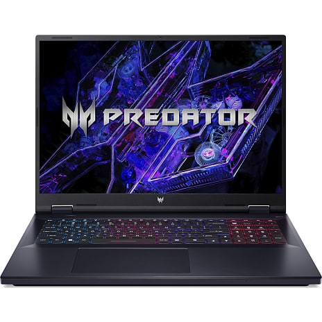 Acer Predator Helios Neo 18 - 18