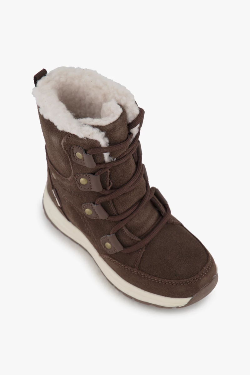 Trollkids Arendal Kinder Winterboot