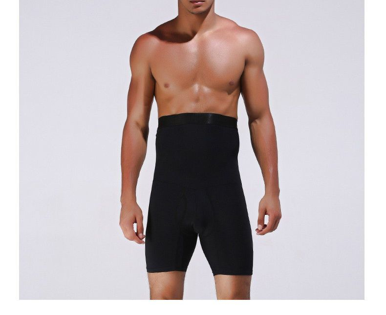 Lady Lily - Corrigerende shorts met hoge taille