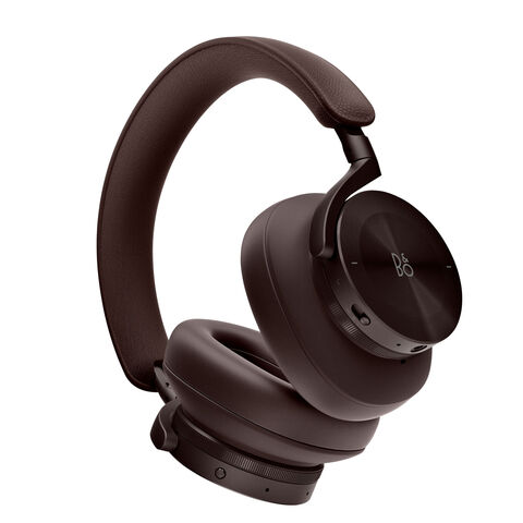 B&O Beoplay H95 – de ultieme draadloze koptelefoon met ANC Chestnut