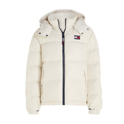 Doudoune femme Tjw Alaska Puffer TOMMY HILFIGER