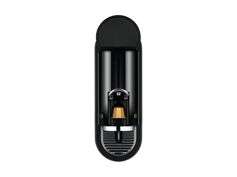 De'Longhi Kaffeemaschine Nespresso CitiZ EN167.B Schwarz Kaffeemaschine