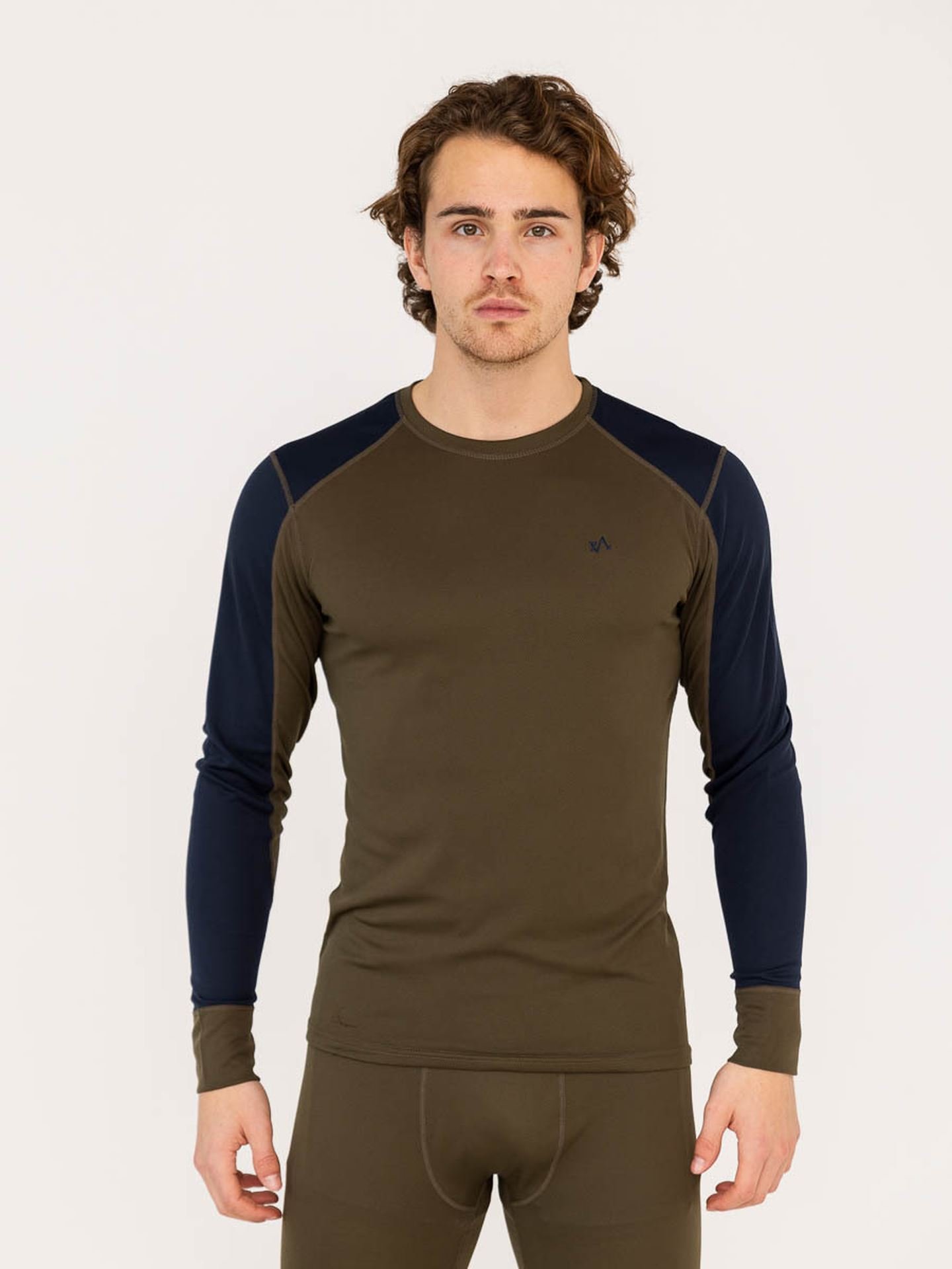 X GI Finse Baselayer