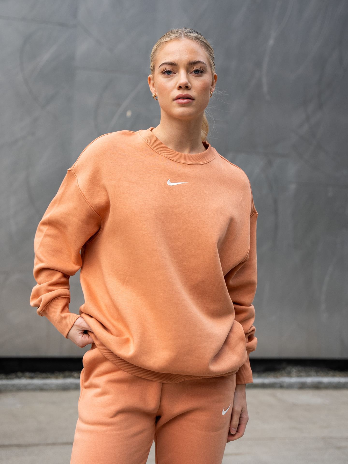 Phoenix Oversized Crew