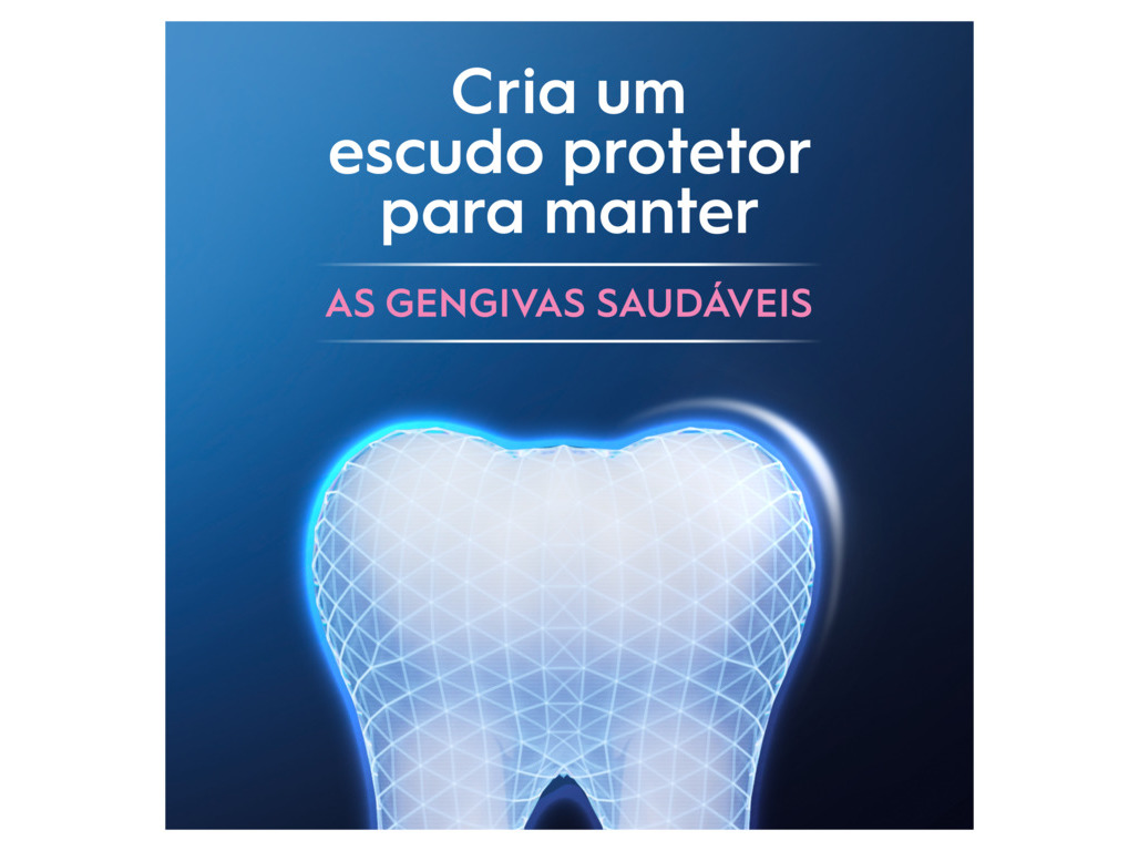 PASTA DENTIFRICA ORAL B ADVANCED GENGIVAS 75ML