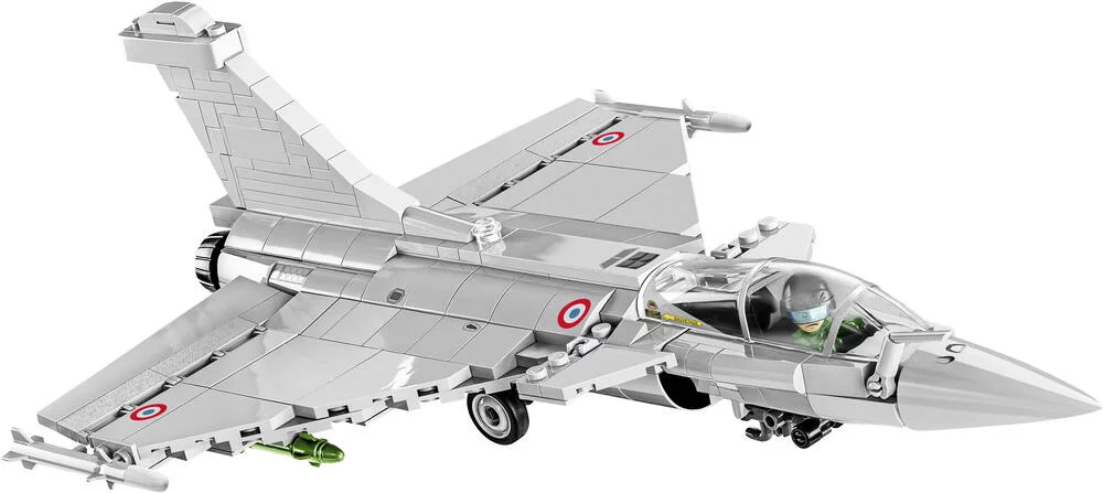 CHASSEUR FRANCAIS RAFALE C 1:48
