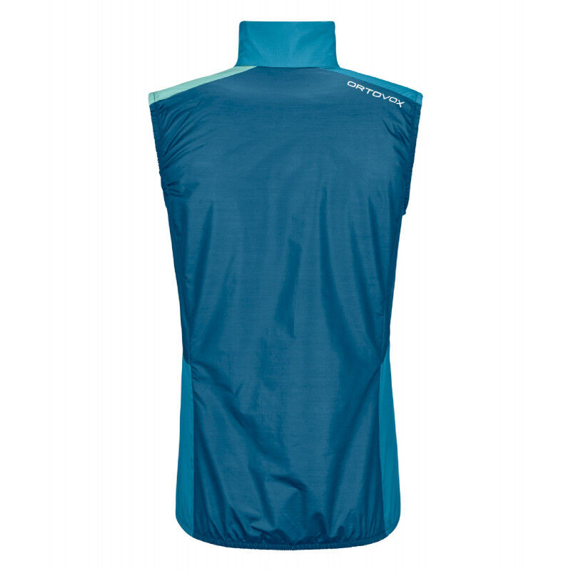 Windbreaker Vest - Veste sans manches femme