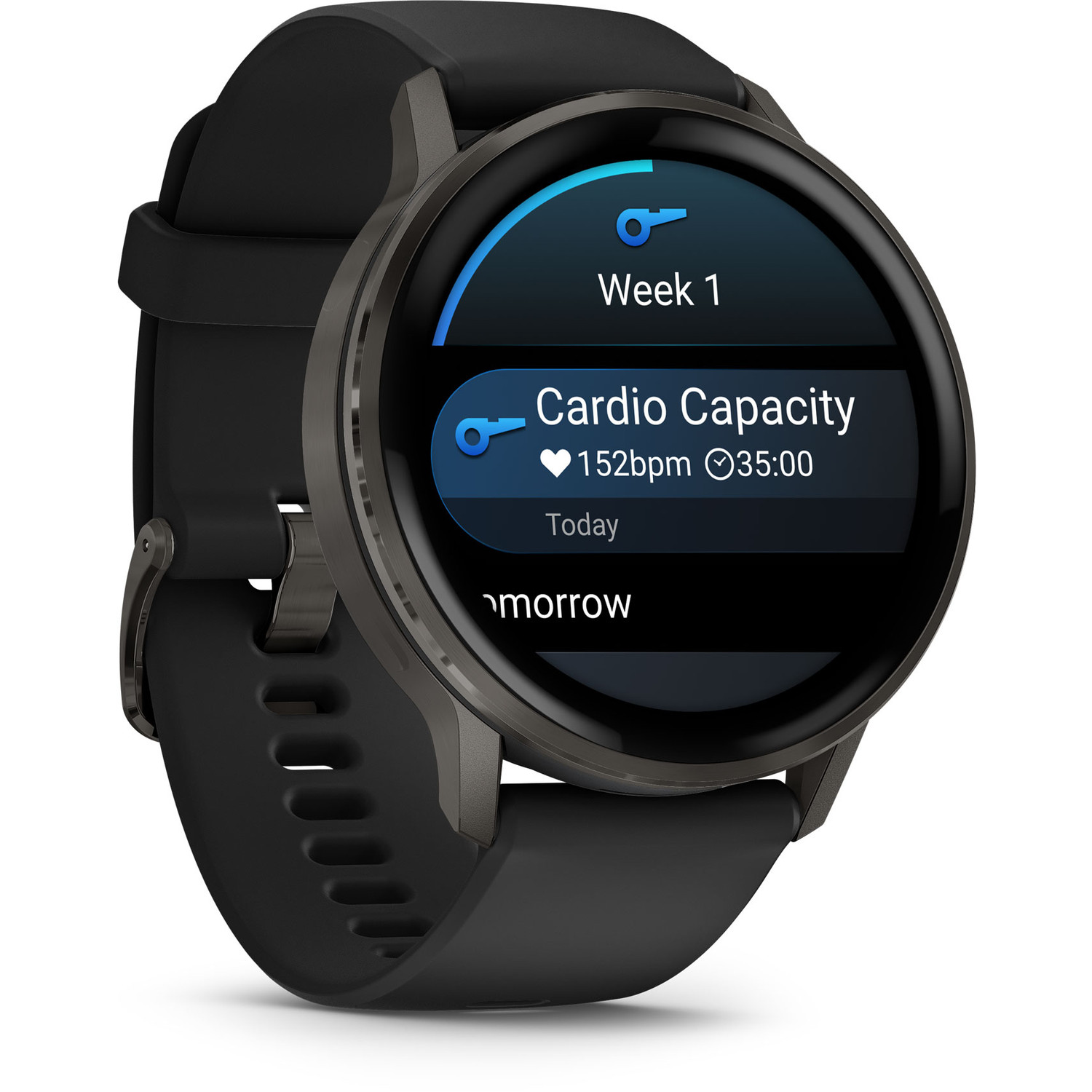 Garmin Venu 4 45mm
