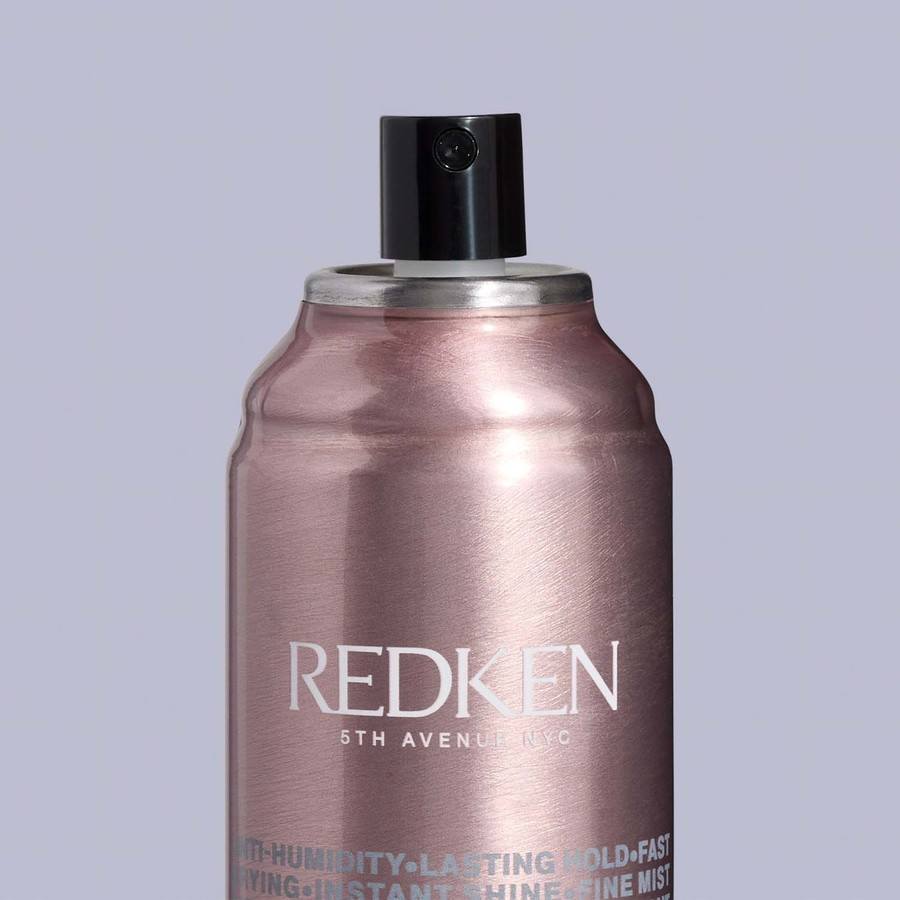 Redken Anti Frizz Hairspray 250ml