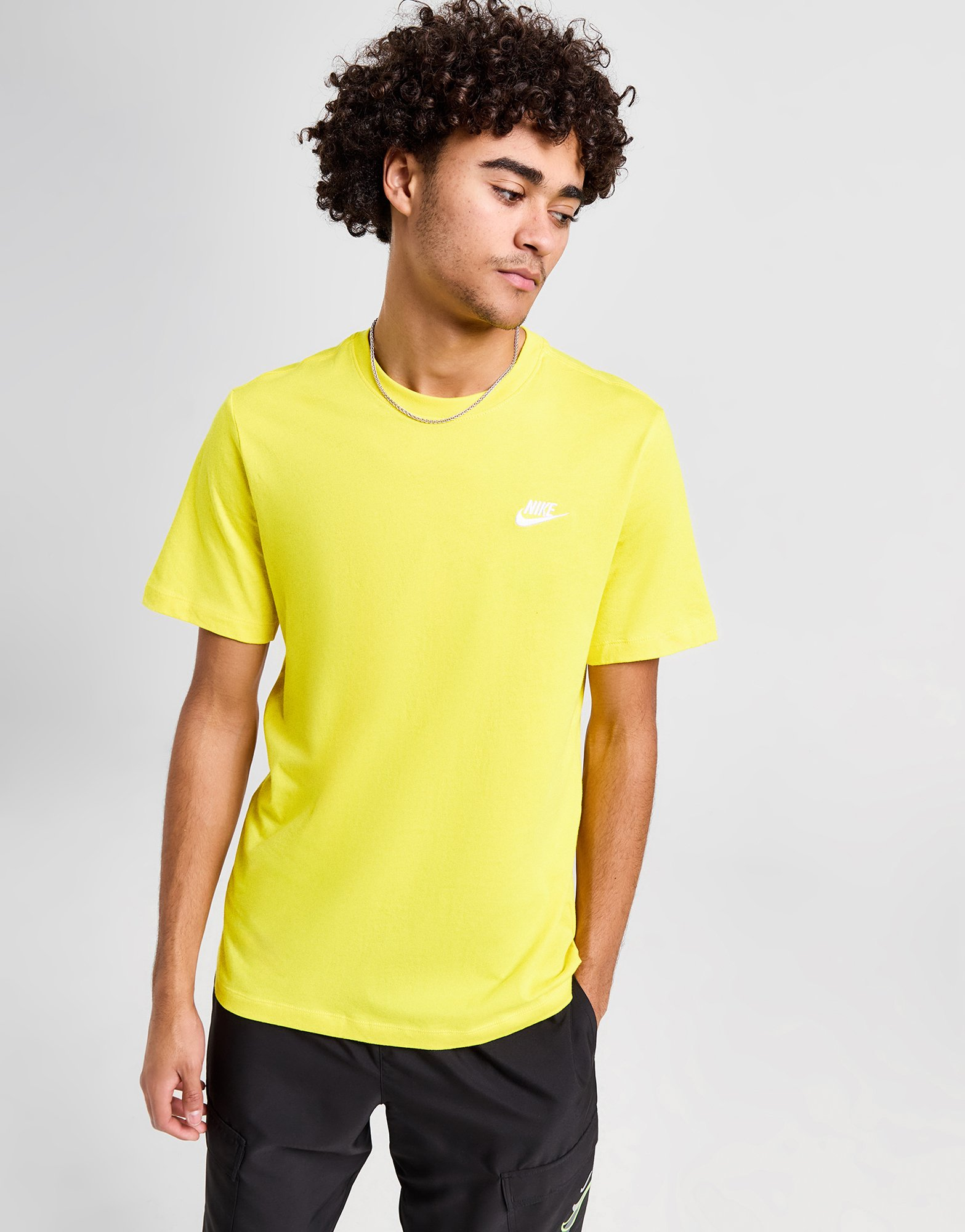 Nike T-shirt Core Homme