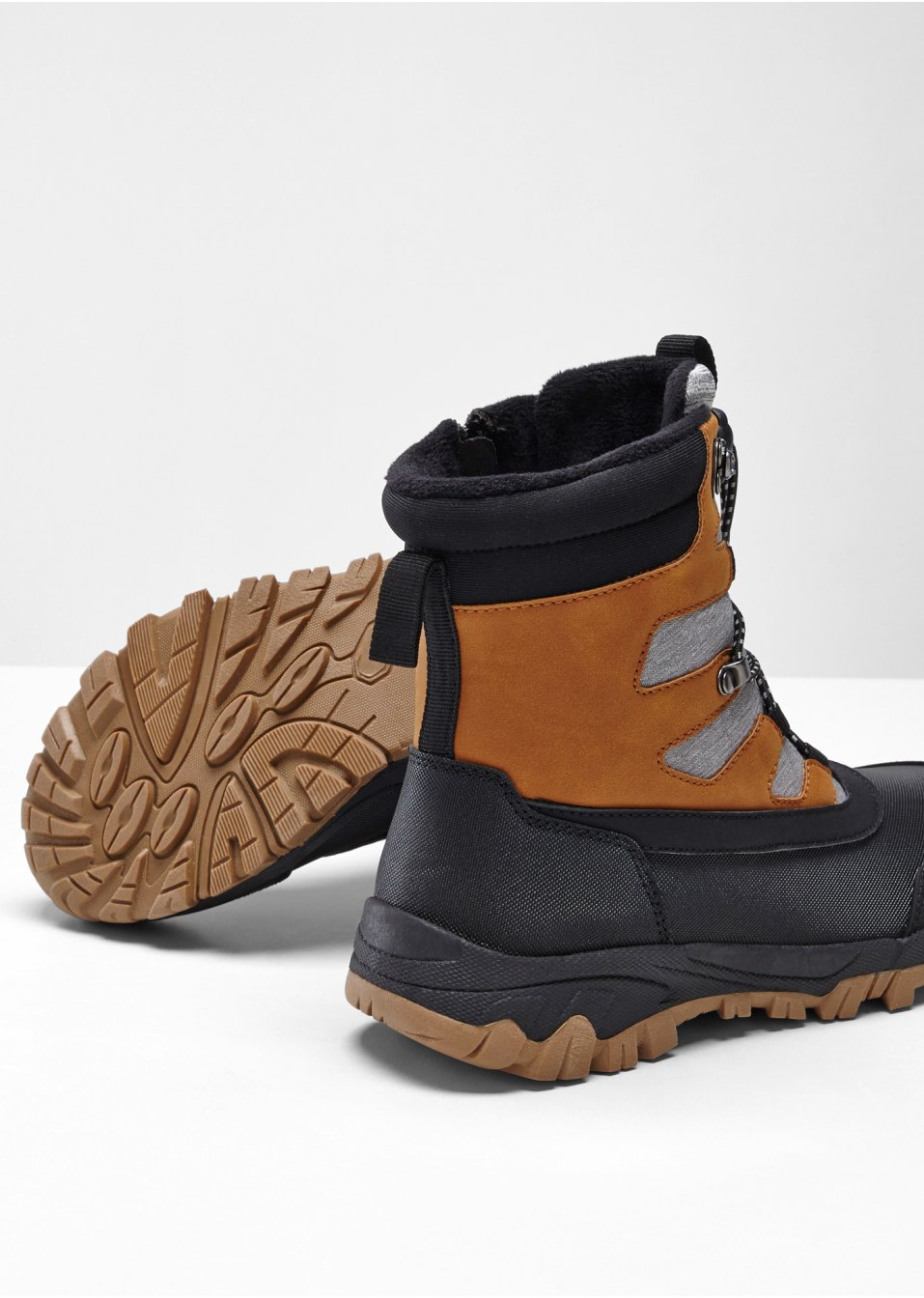 Boots de randonnée