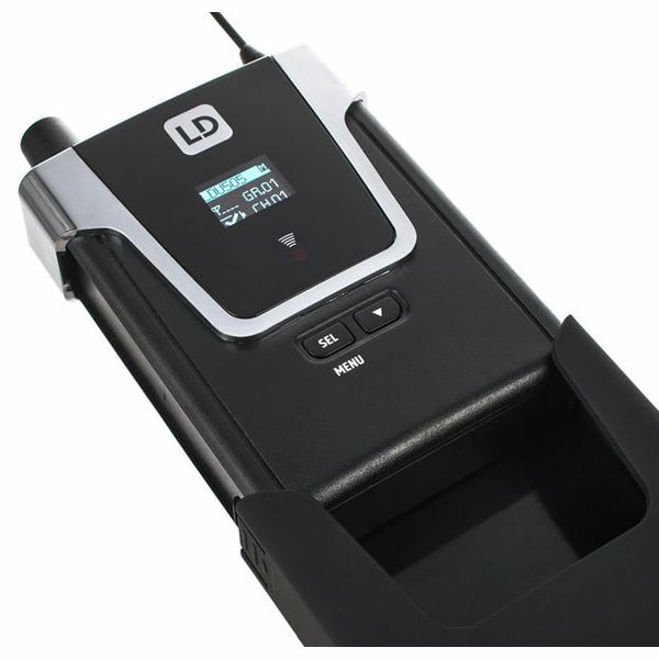 LD Systems U505 IEM