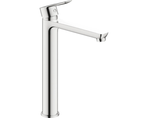DURAVIT wastafelmengkraan voor opzetwastafels A.1 XL chroom A11040002010