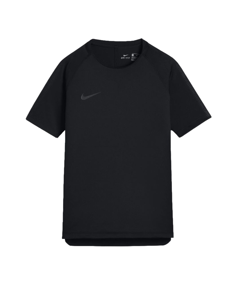 Nike Breathe Squad Football Top kurzarm Kids F013