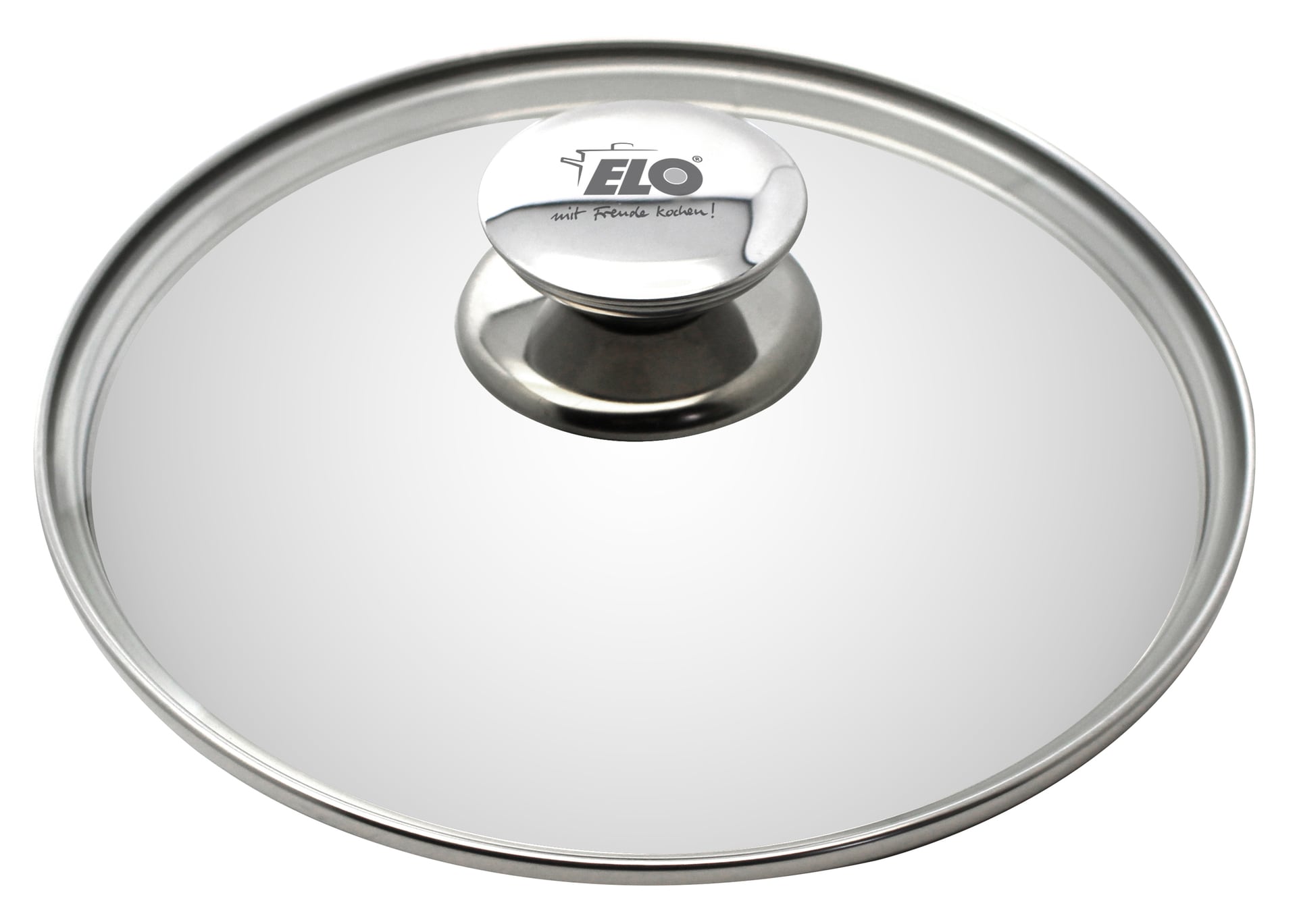 ELO Glasdeckel GALANT 20 cm