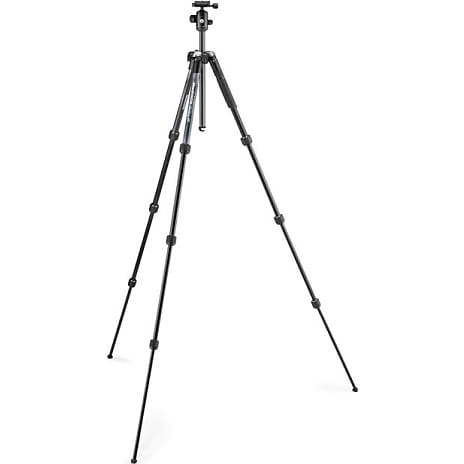 Manfrotto stativkit element mii mobil bt