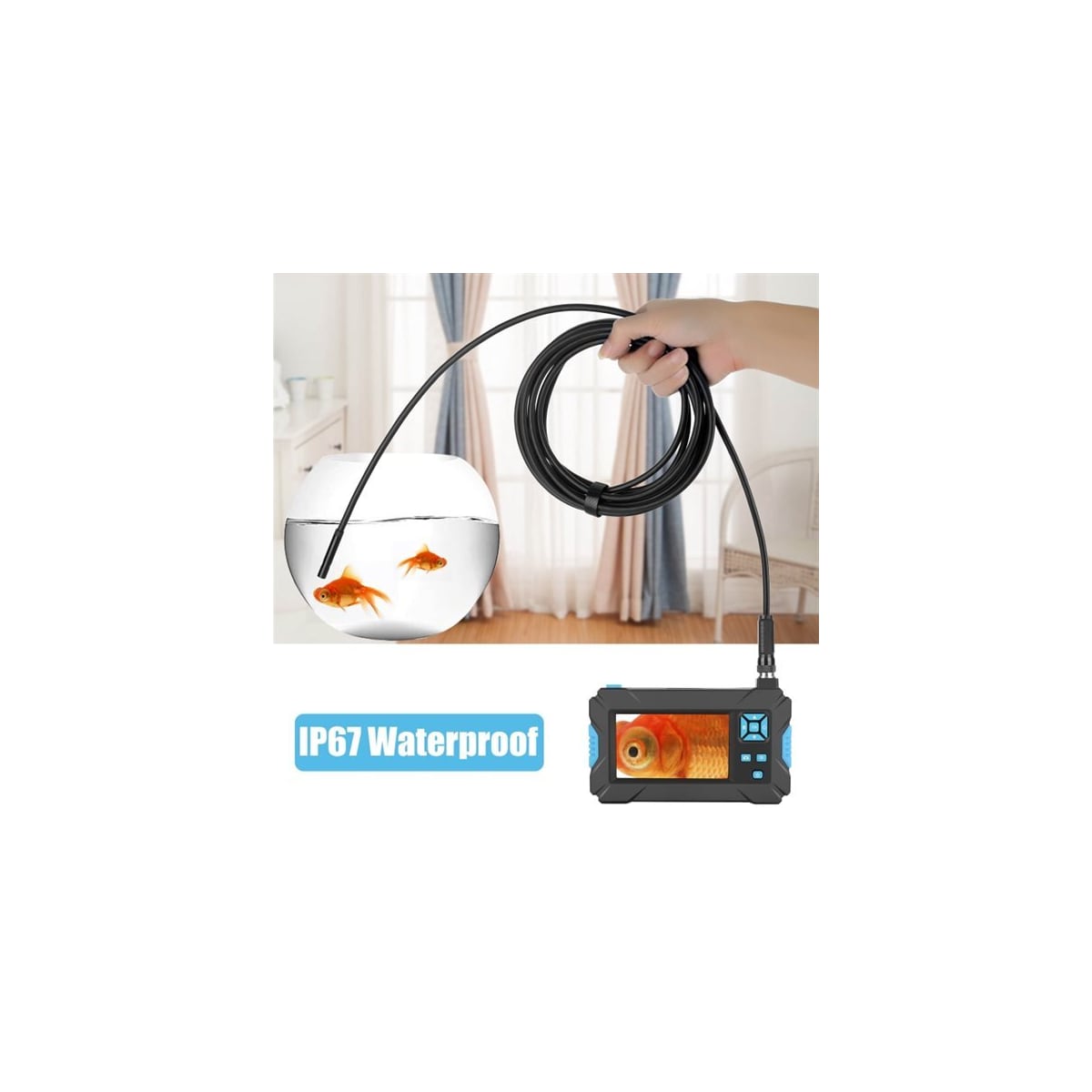 Vanntett 4.3