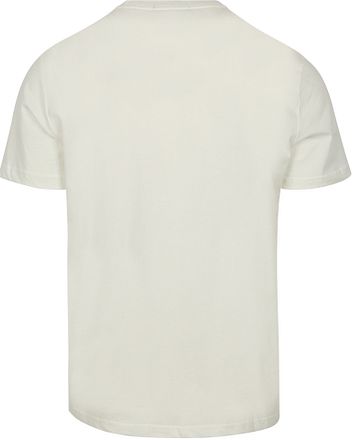 Fred Perry T-Shirt Wit 129 M1600-129 kopen