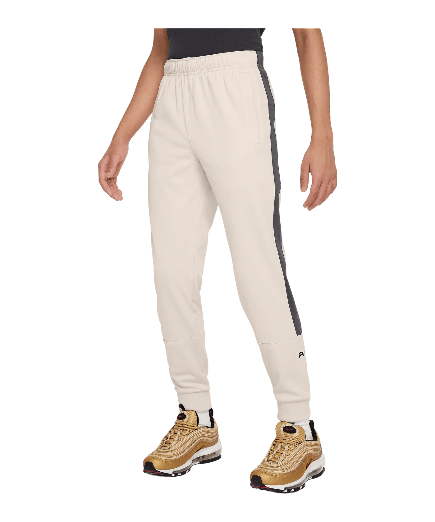 Nike Air Jogginghose Kids Braun F104