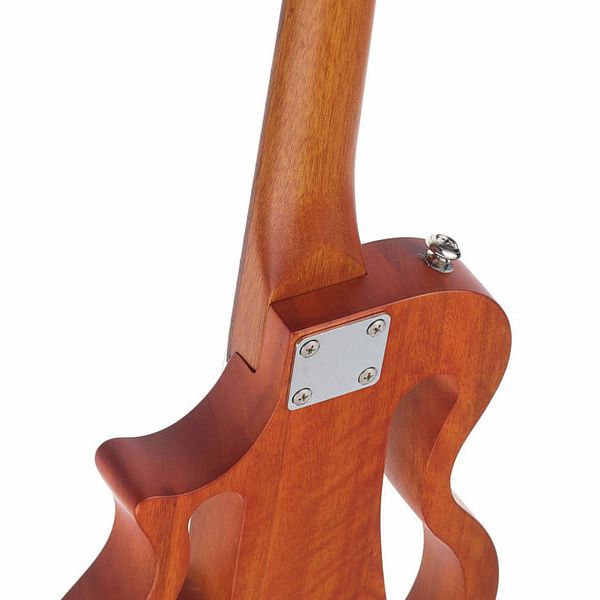 Harley Benton ElUke-50C NT