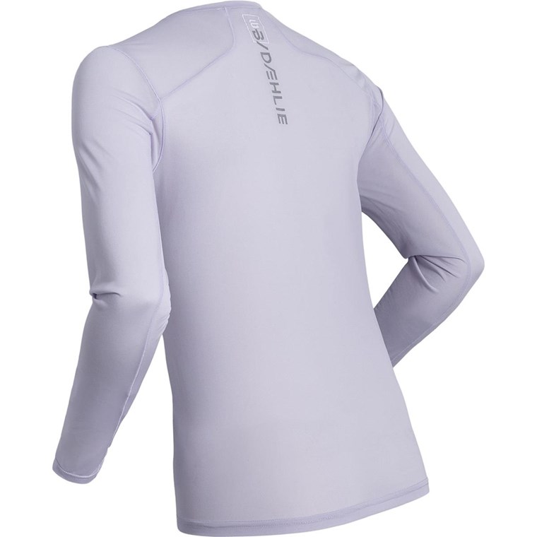 Dählie Long Sleeve Air Wmn Galactic Lilac
