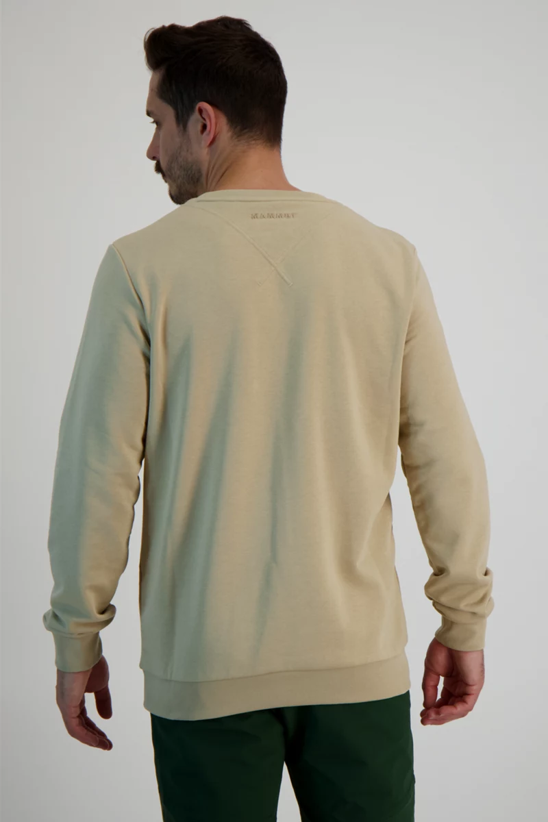 MAMMUT Core Herren Pullover