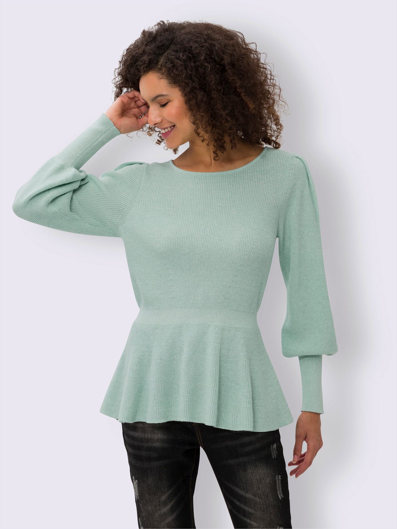 Pull agréables à porter