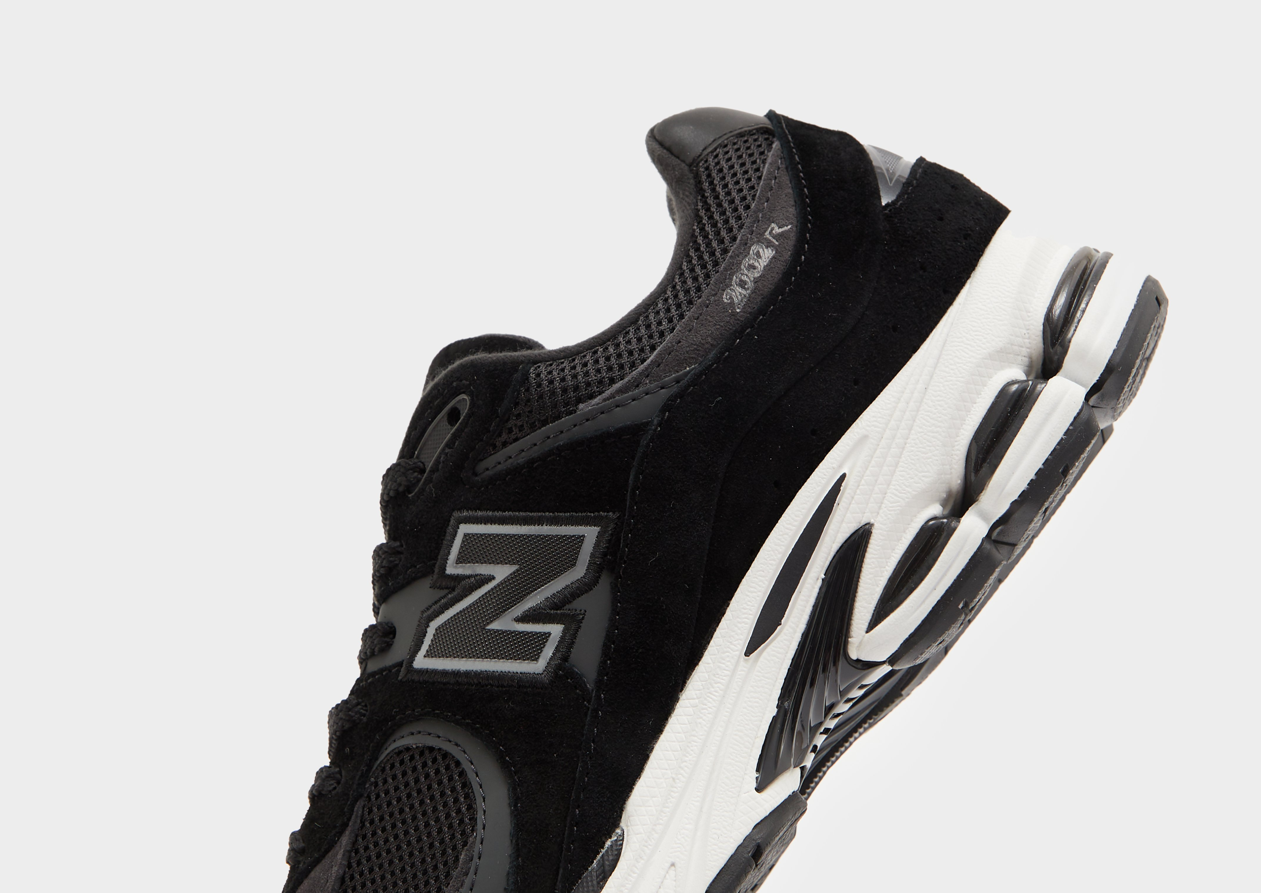 New Balance 2002R Homme