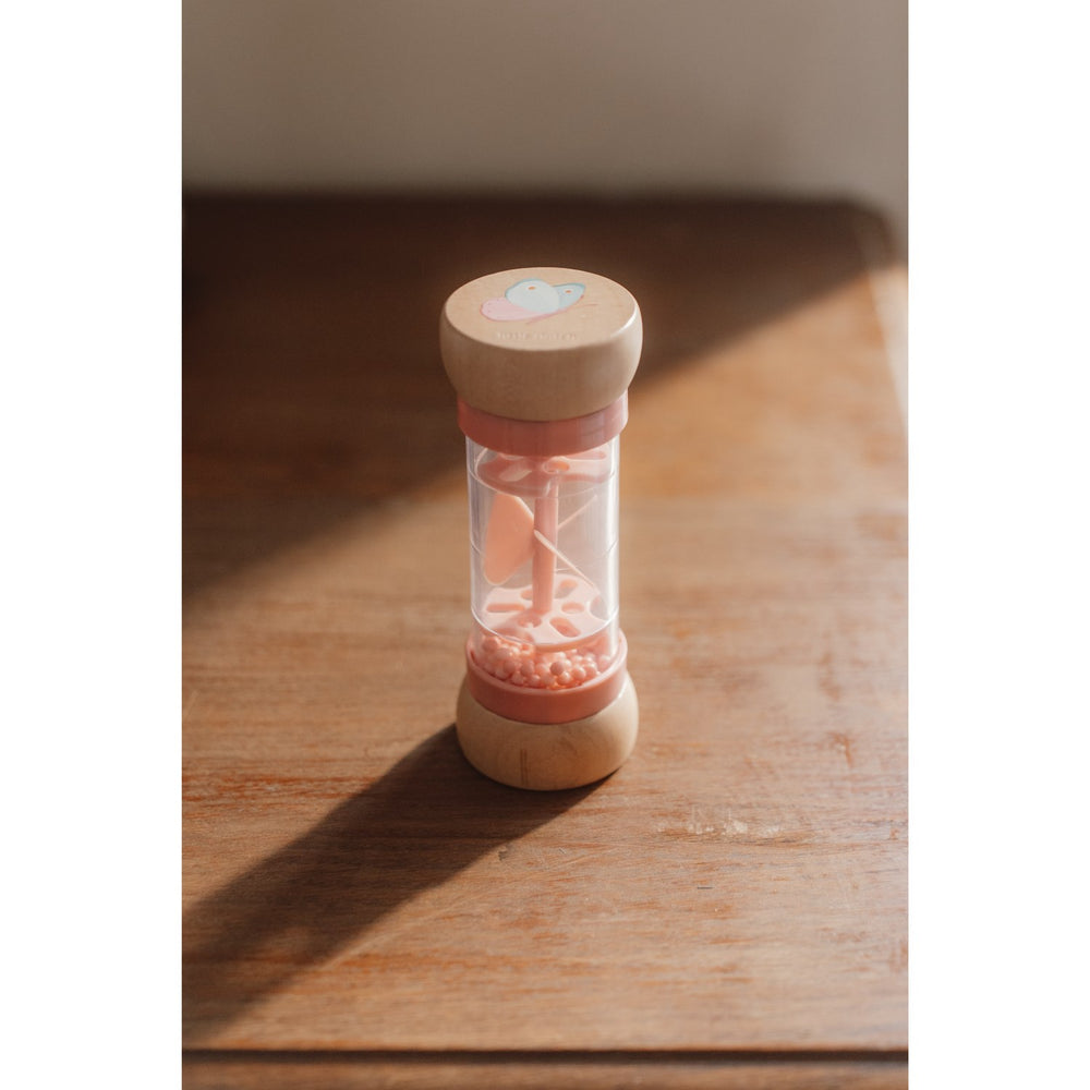 Køb Little Dutch Fairy Garden Pink Regnmager