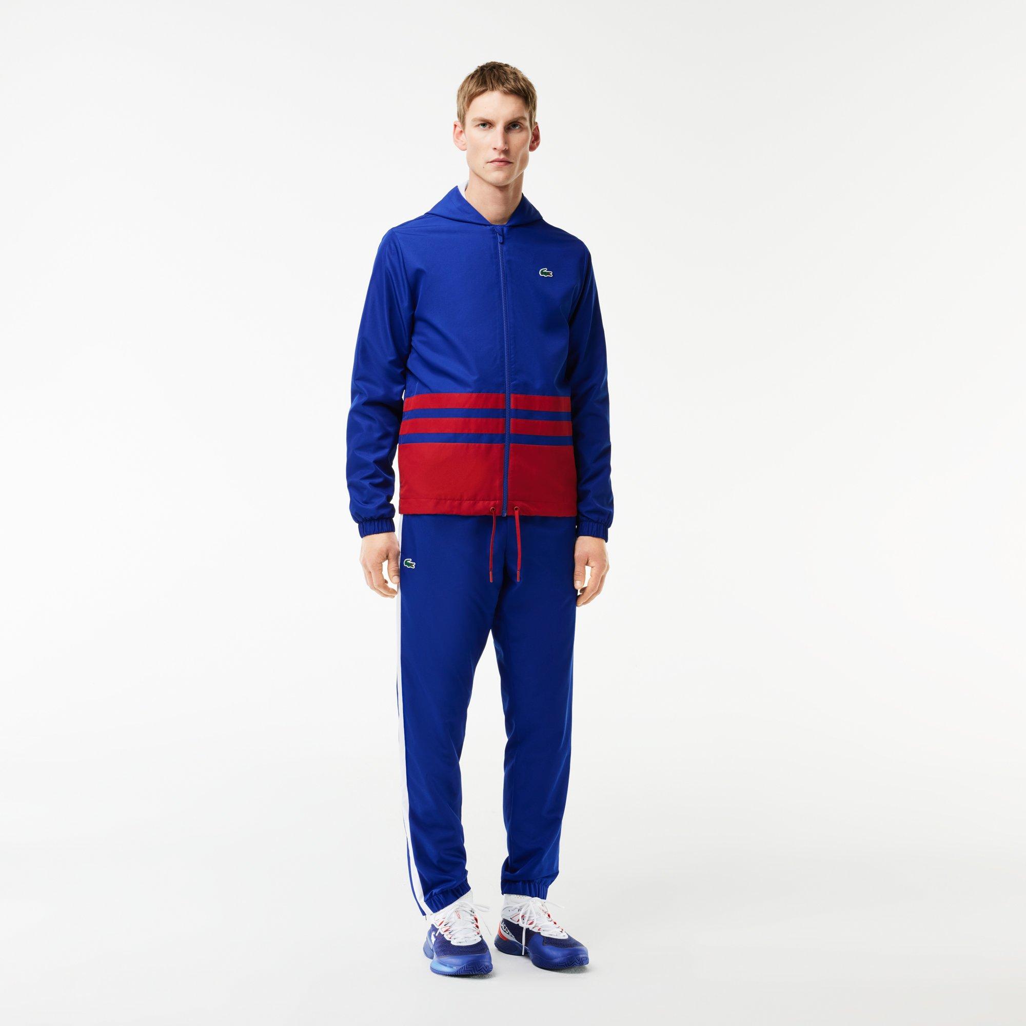 Lacoste Tennis Tracksuit