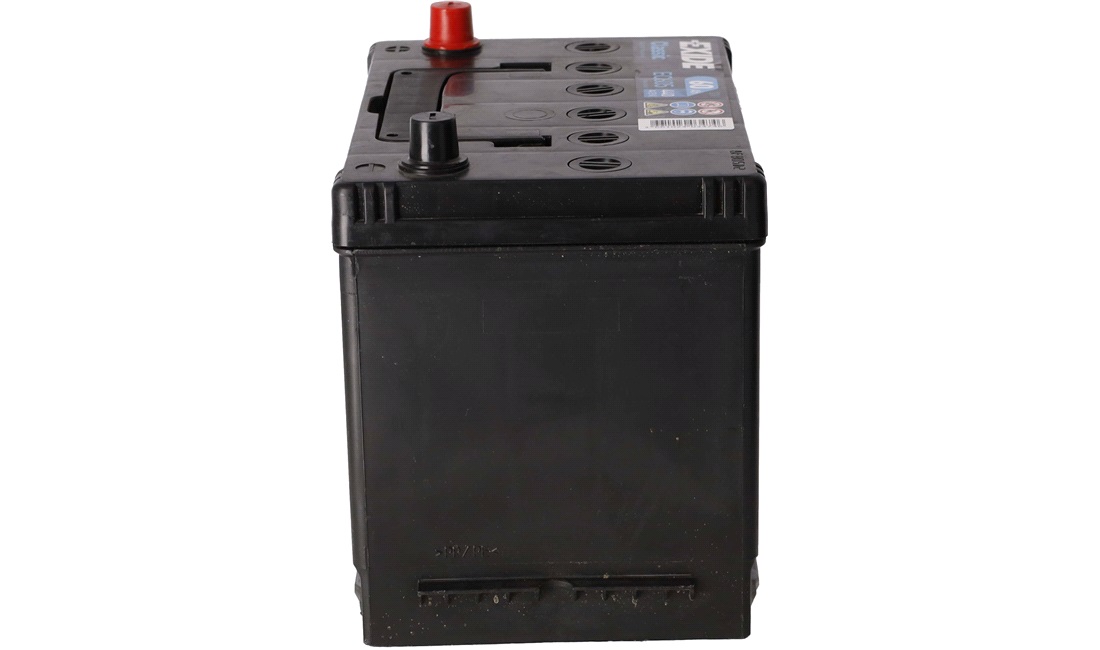 Batteri 12V 60Ah