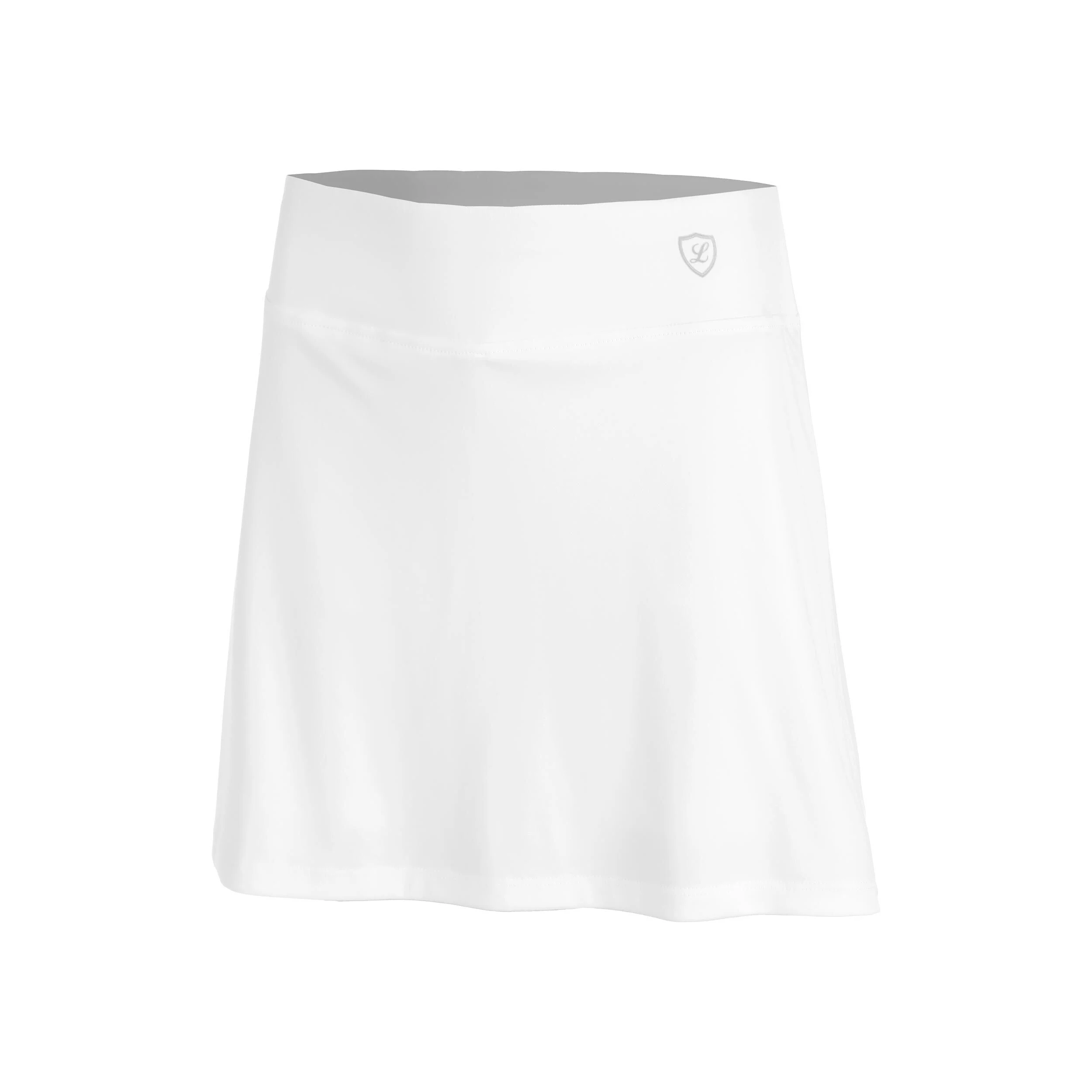Limited Sports Anna Jupe Femmes - Blanc