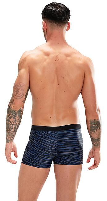 SPEEDO - MAILLOT DE BAIN BOXER VALMILTON AQUASHOR