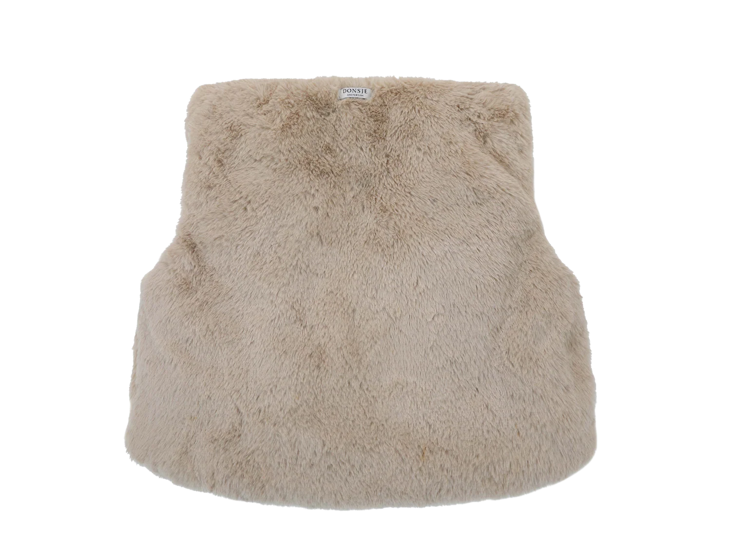 Pimmy Gilet | Soft Sand