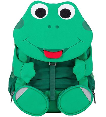 Affenzahn Rucksack - Groß - Frosch