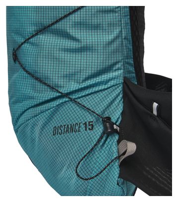 Sac Hydratation Femme Black Diamond Distance 15 Vert