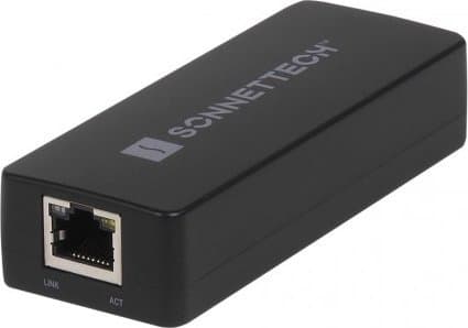 Sonnet - Nettverksadapter - Thunderbolt 3 - 1000Base-T