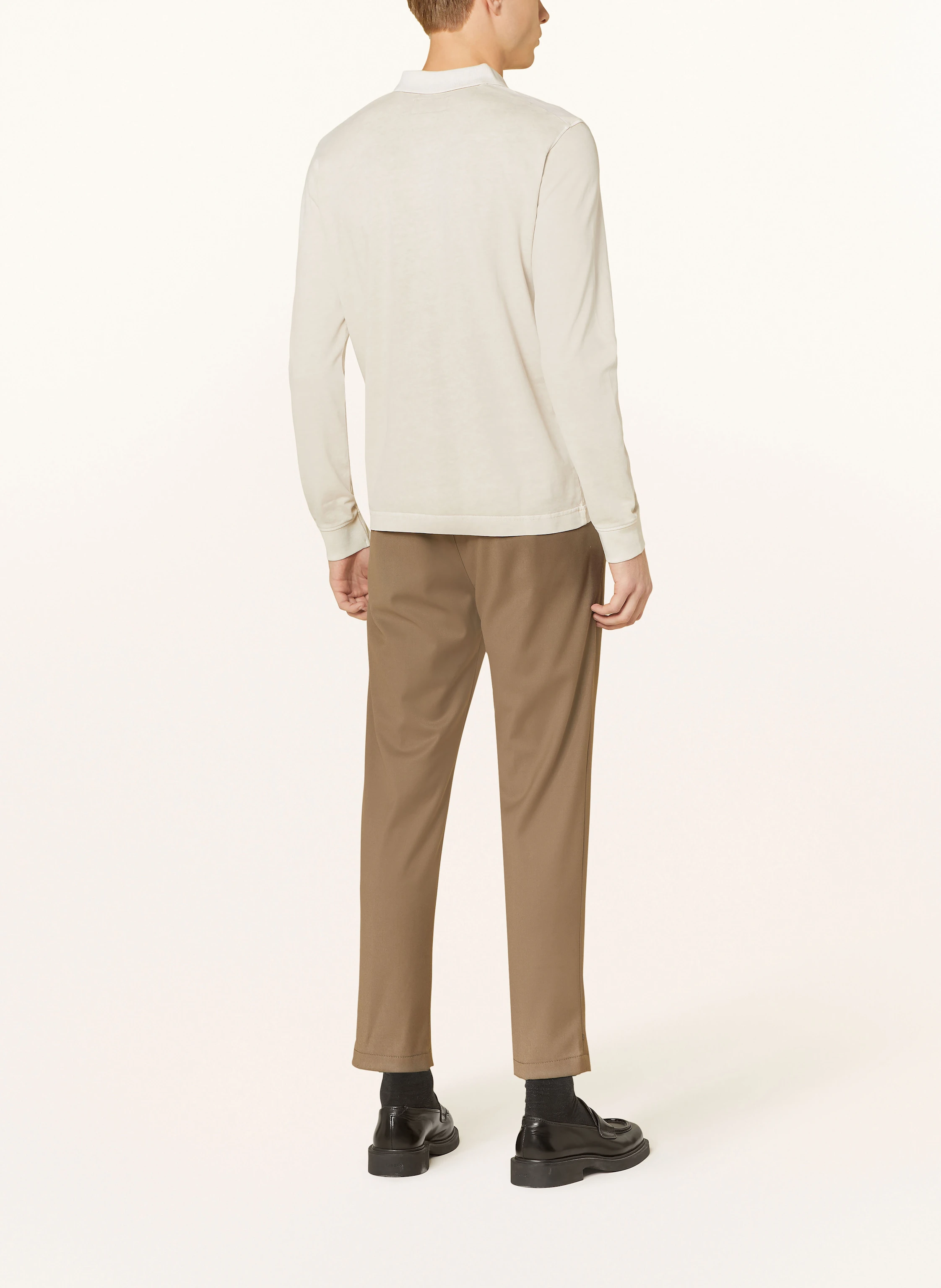 Marc O'Polo Jersey-Poloshirt