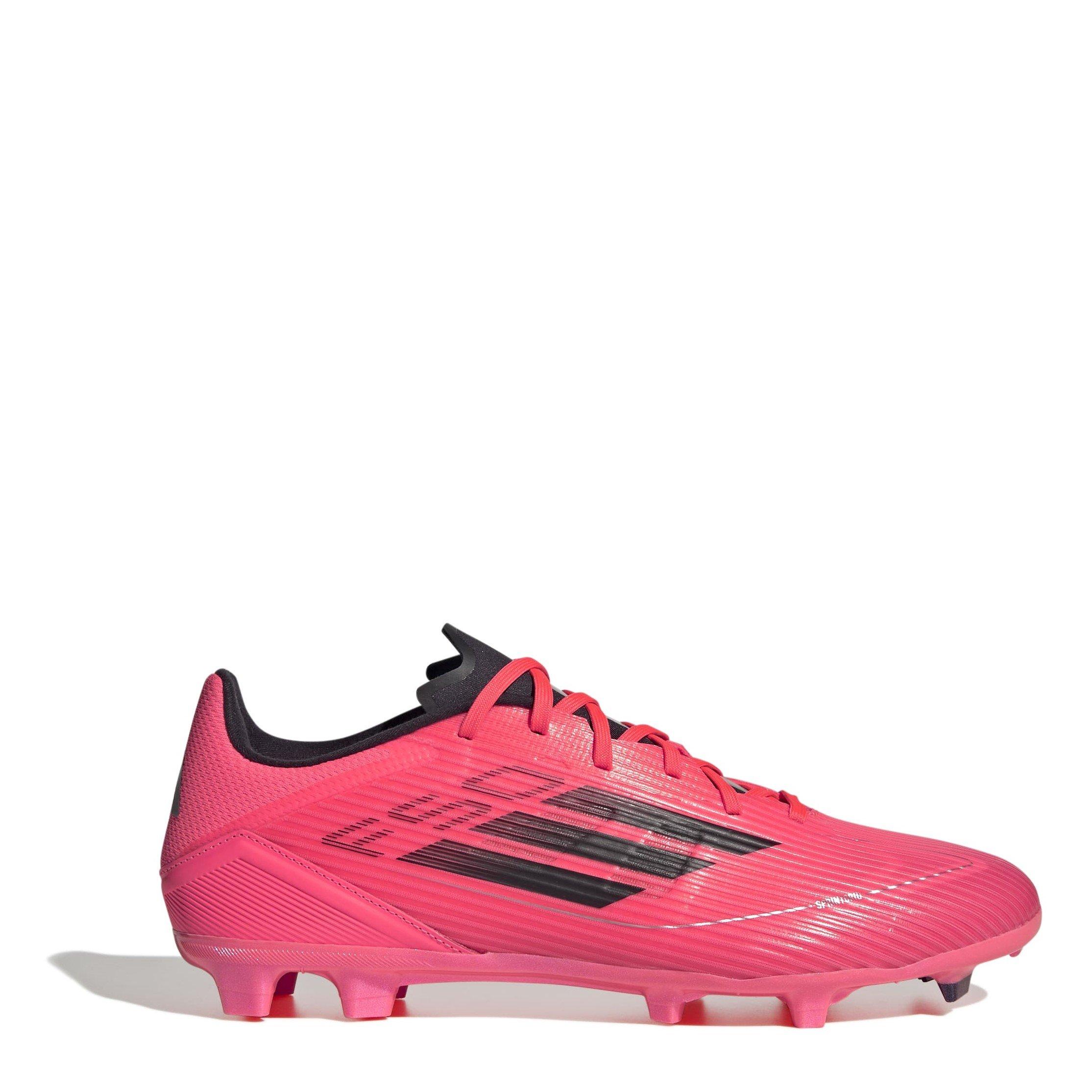 adidas Messi F50 League Adults Firm Ground Football Boots