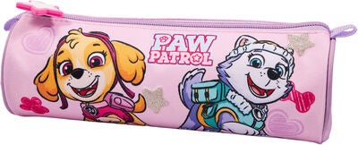 Paw Patrol Pennal 22 cm Sylinder