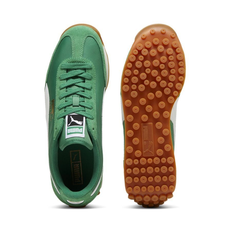 PUMA Chaussures Easy Rider Vintage - Vert/Blanc