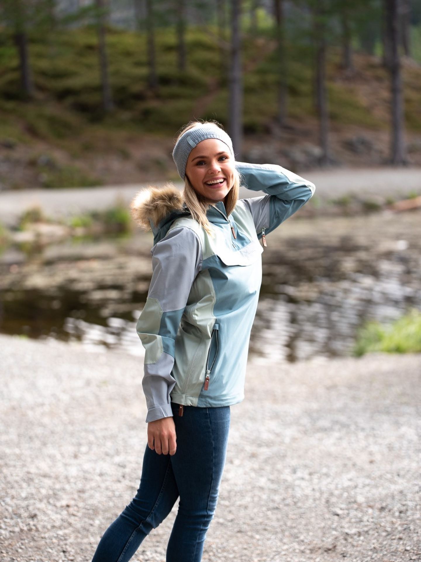 Finse 2-lags Anorakk
