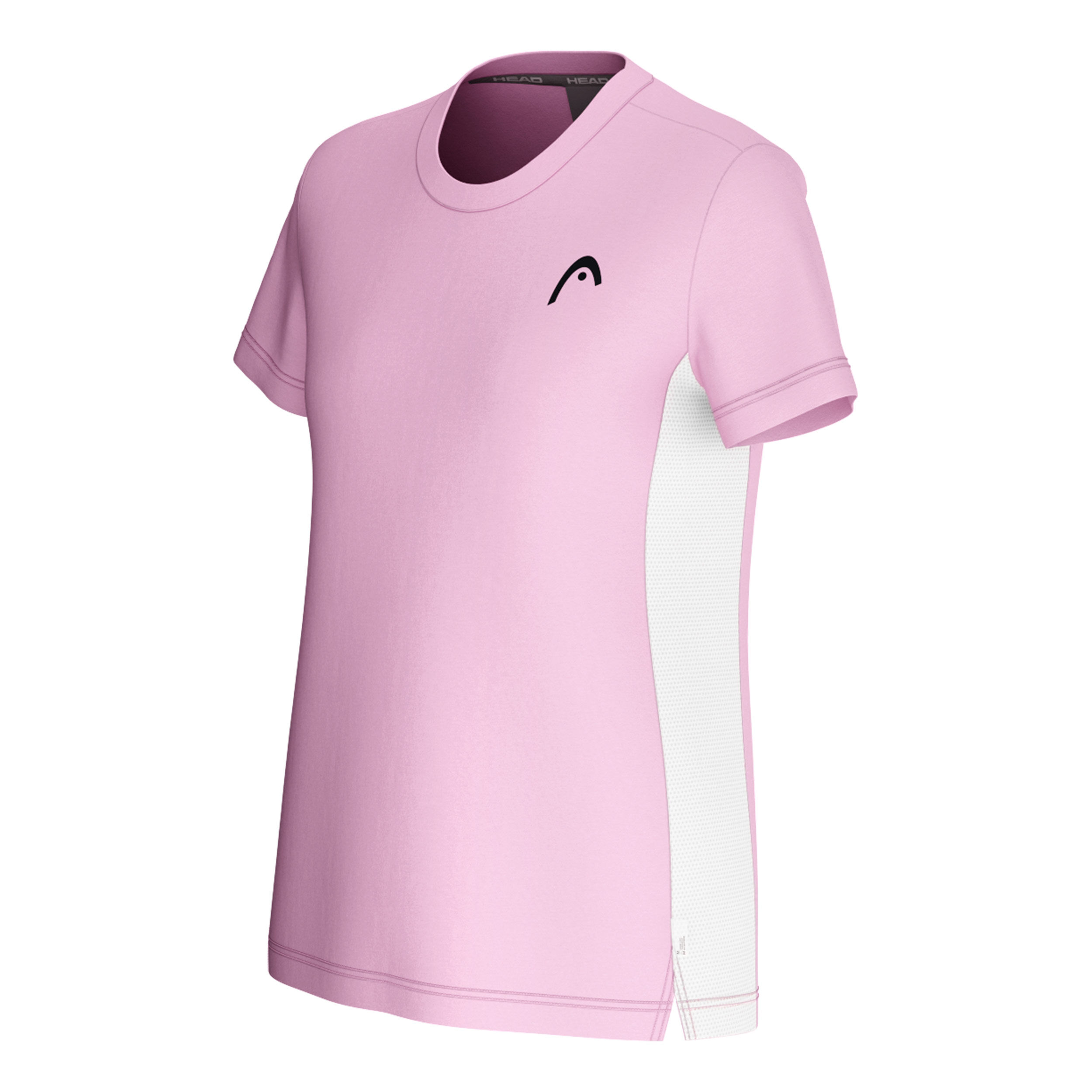 HEAD Tie-Break T-shirt Femmes - Violet