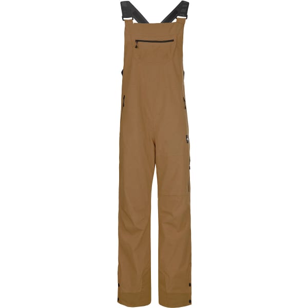 Pantalon ski de randonnée PICTURE ELWY BIB PANTS DARK STONE