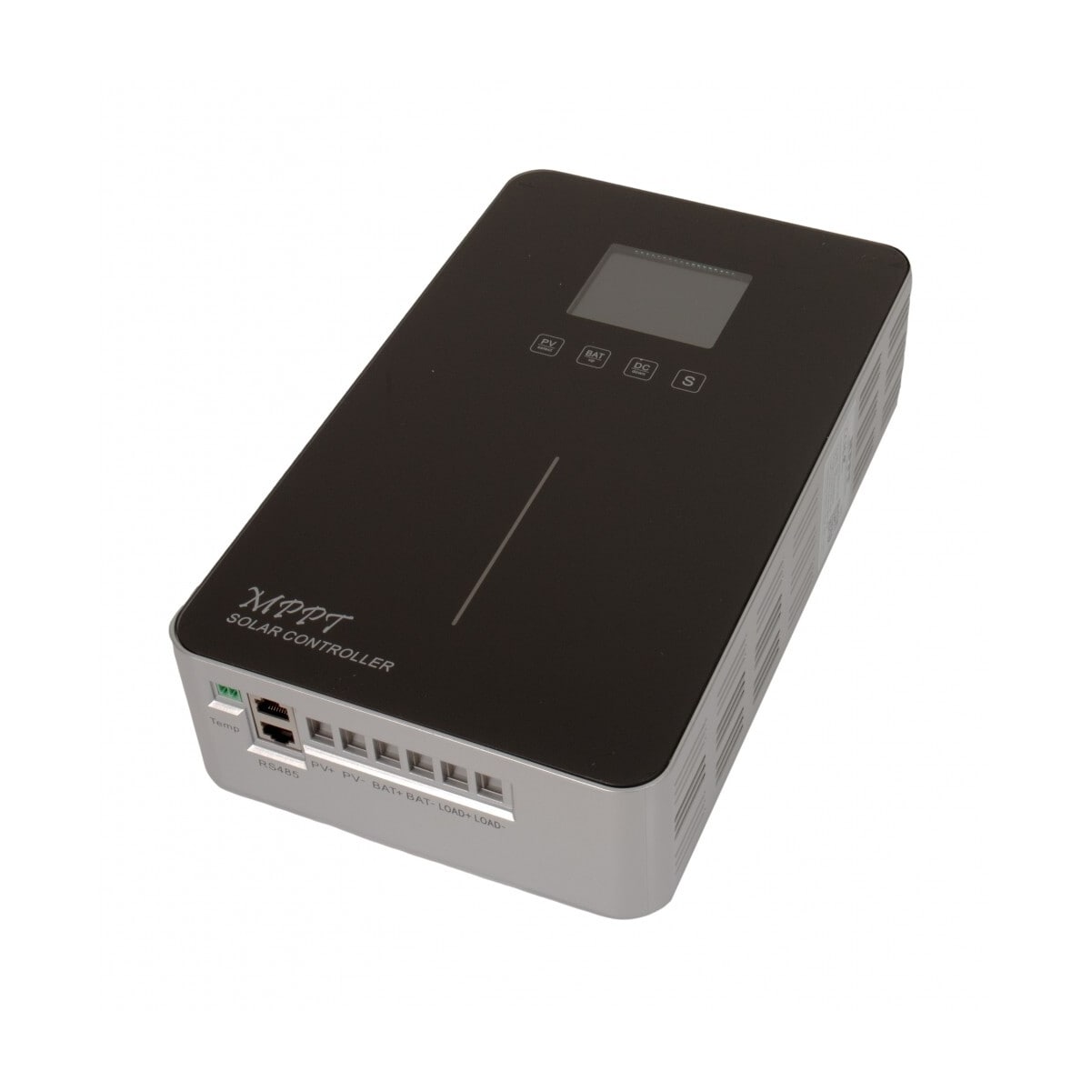 SKANBATT MPPT Regulator 12/24/36/48V 40A - WIFI - Bluetooth