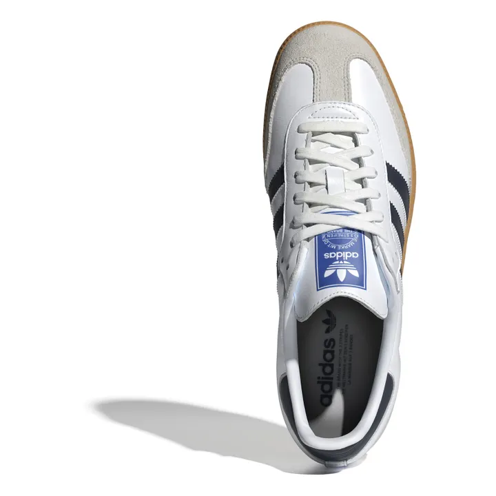 Adidas Baskets Samba OG | Indigo