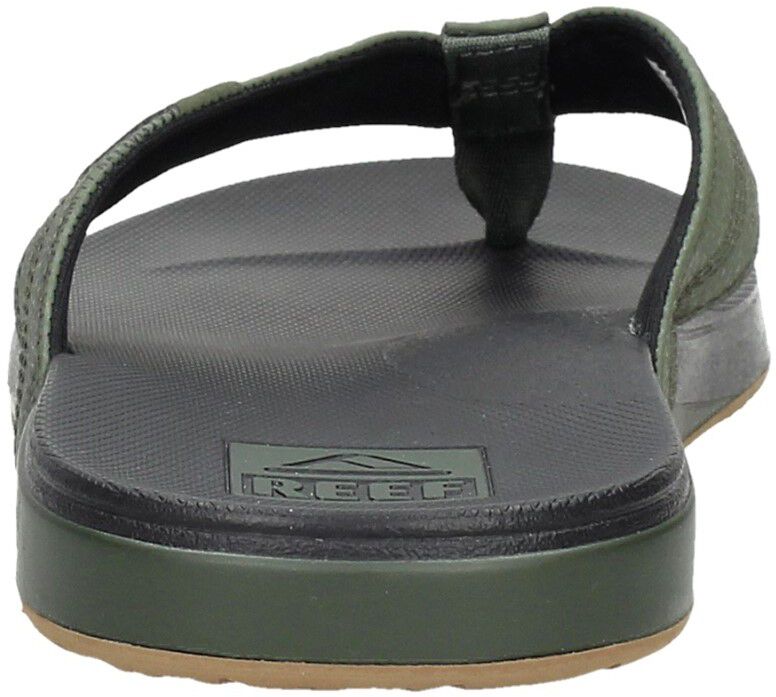 Reef Cushion Phantom groen