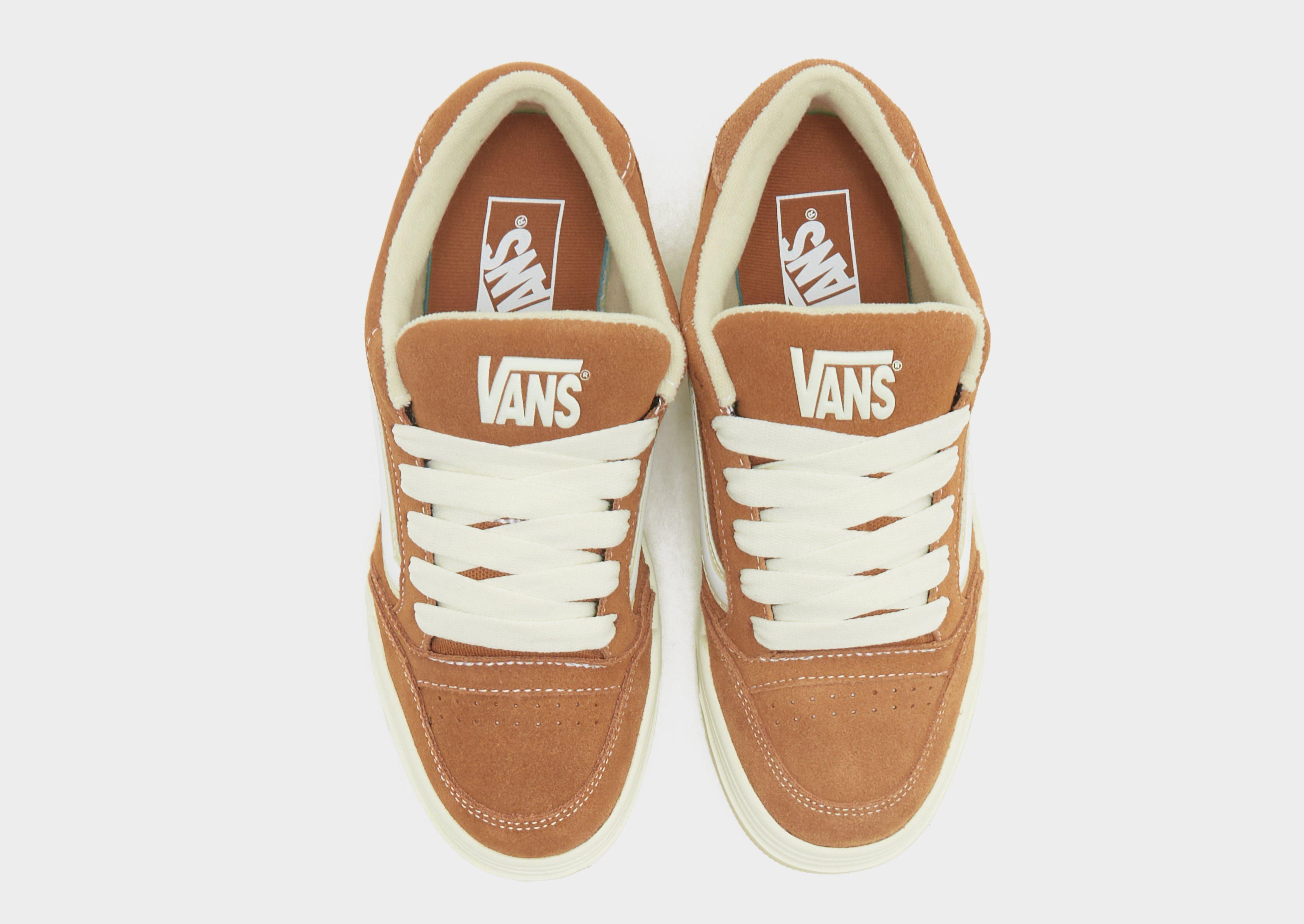 Vans Hylane Femme