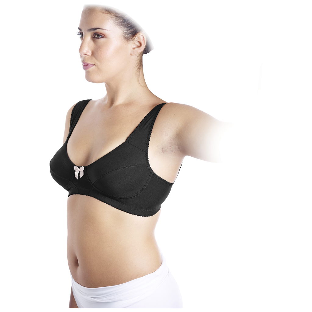 ChiccoChicco   Mammy Schwangerschafts BH schwarz S