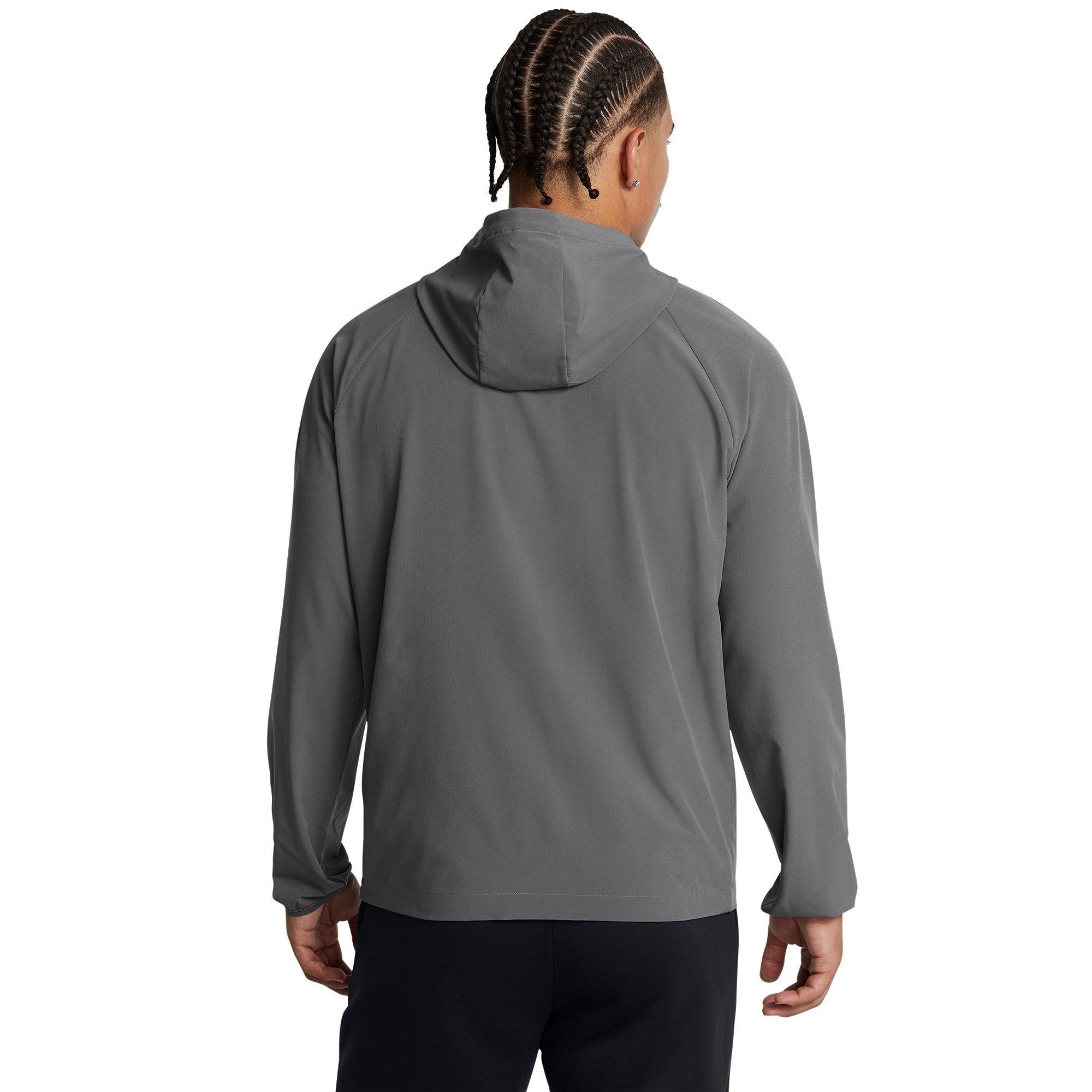 Under Armour UA Stretch Windbreaker Mens